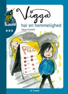 Vigga har en hemmelighed