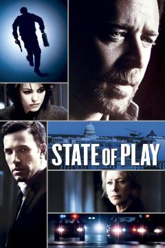 State of play