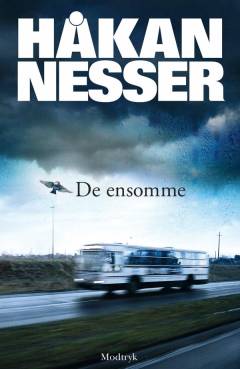 De ensomme. Bind 2 (Stor skrift)