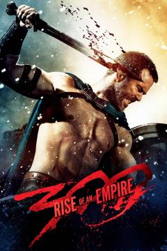 300 - rise of an empire