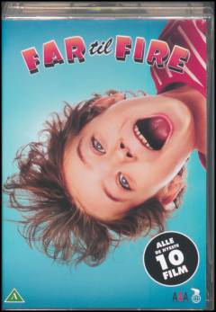 Far til fire - tilbage til naturen