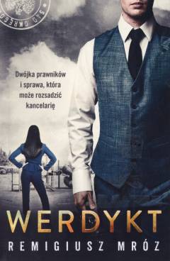 Werdykt