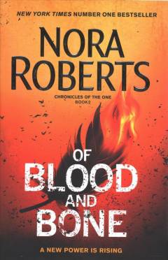 Of blood and bone