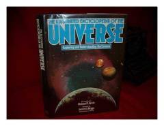 The illustrated encyclopedia of space exploration : a comprehensive history of space discovery