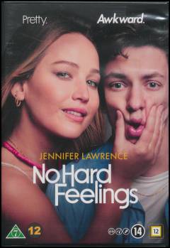 No hard feelings