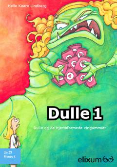 Dulle og de hjerteformede vingummier