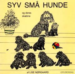 Syv små hunde og deres skæbne