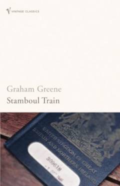 Stamboul train