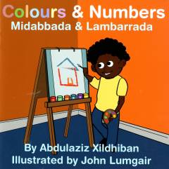 Midabbada & lambarrada