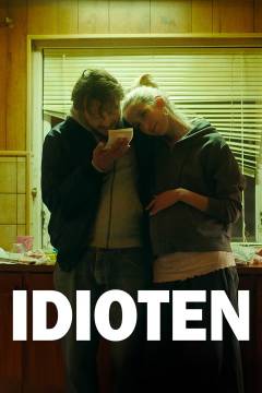 Idioten (Ved Kasper Rune Larsen)
