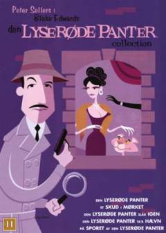 Film (dvd), 2014