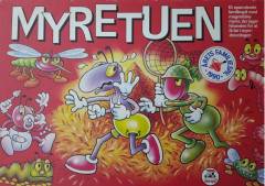 Myretuen