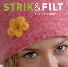 Strik & filt