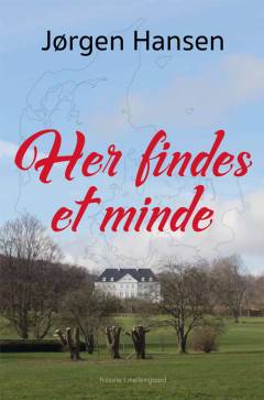 Her findes et minde