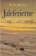 Juleferierne