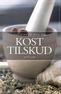 Politikens bog om kosttilskud