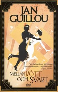 Mellan rött och svart