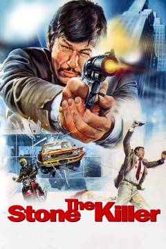 The stone killer