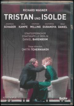 Tristan und Isolde