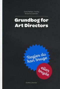 Bog, 1. udgave, 2009
