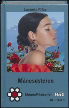 Månesøsteren : Tiggys historie. Bind 2 (Stor skrift)