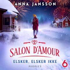 Elsker, elsker ikke