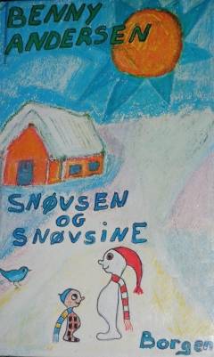Snøvsen og Snøvsine