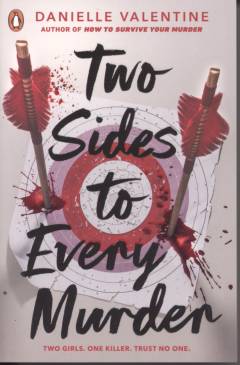 Two sides to every murder