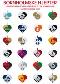 Bornholmske hjerter