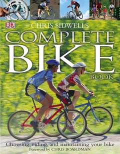 Complete bike book