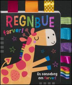 Regnbuefarver!