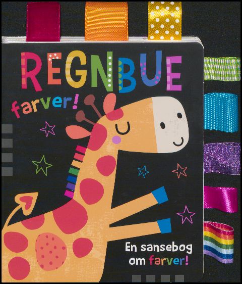 Regnbuefarver!