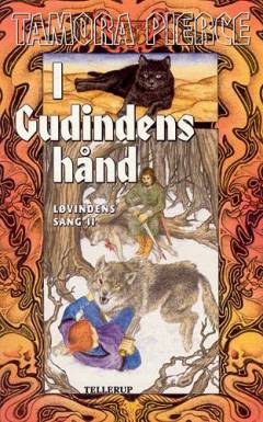 I gudindens hånd