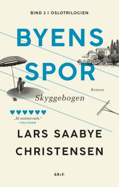 Bog, 1. udgave, 2019