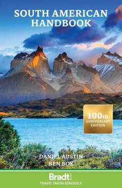 South American handbook