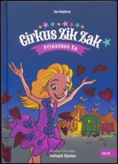 Prinsesse Ea