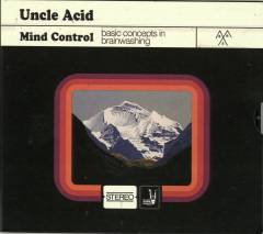 Mind control : basic concepts in brainwashing