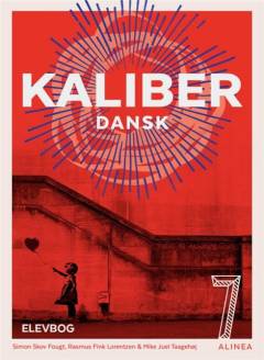 Bog, 1. udgave, 2016