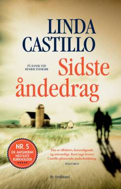 Sidste åndedrag