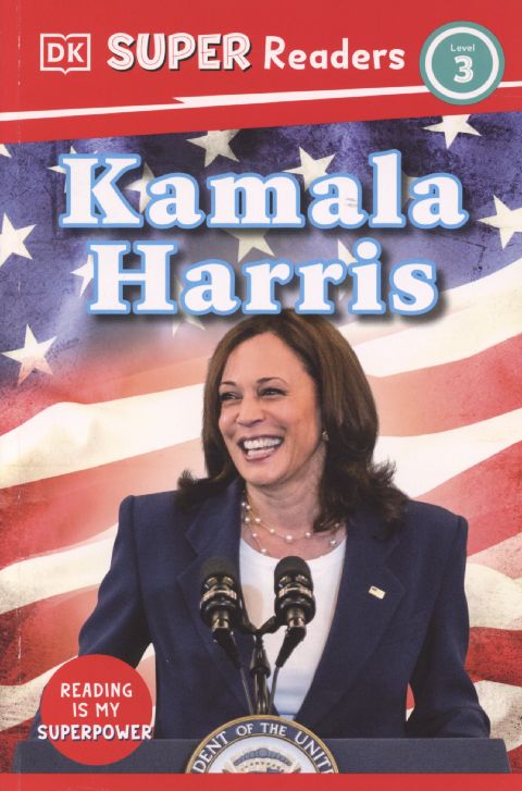 Kamala Harris