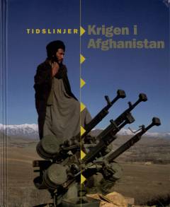 Krigen i Afghanistan