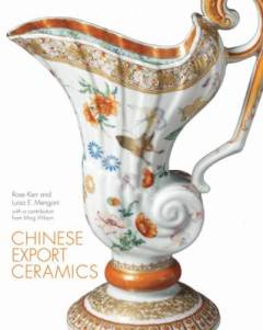 Chinese export ceramics