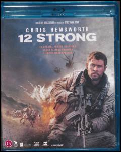 12 strong