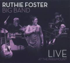 Live at the Paramount