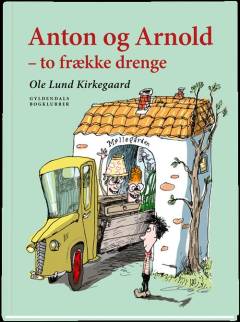Bog, 1. bogklubudgave, 2021