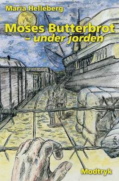 Moses Butterbrot - under jorden