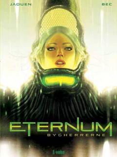 Eternum - bygherrerne