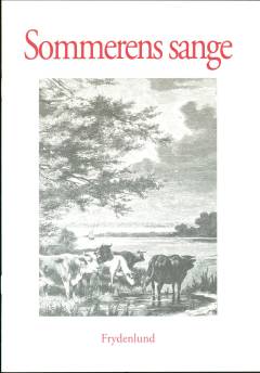 Sommerens sange