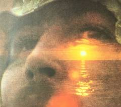 If I could only remember my name