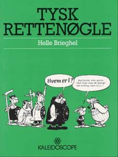 Bog, 2. udgave, 1983